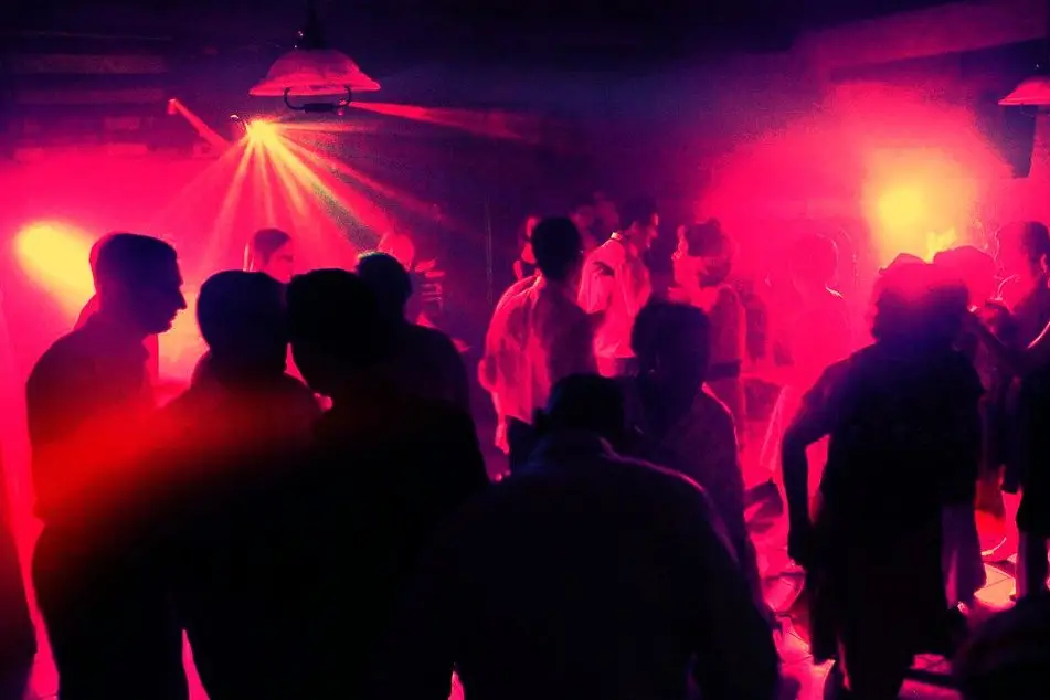 Unchain'D'Jaying — photo 1