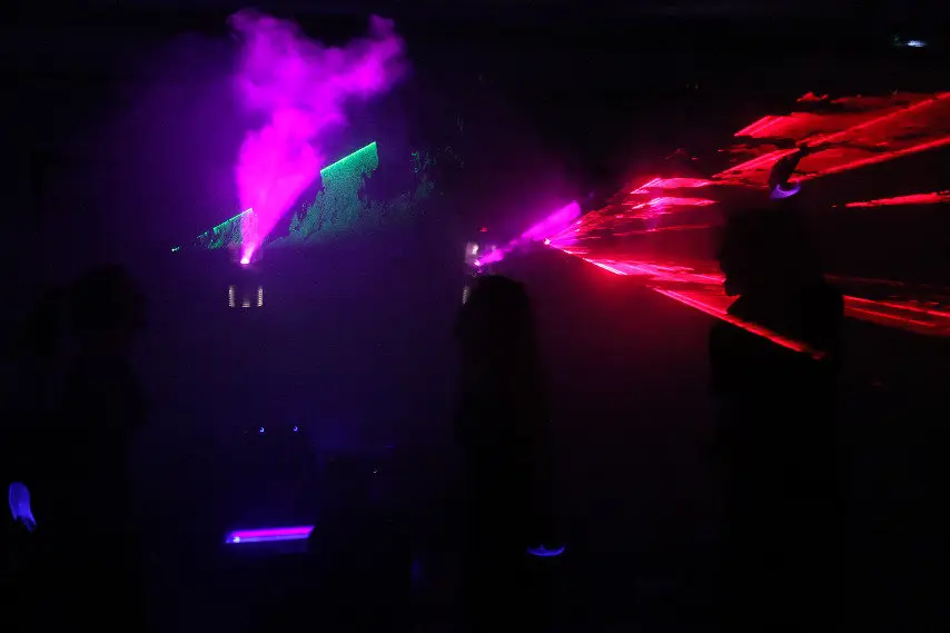 Unchain'D'Jaying — photo 3