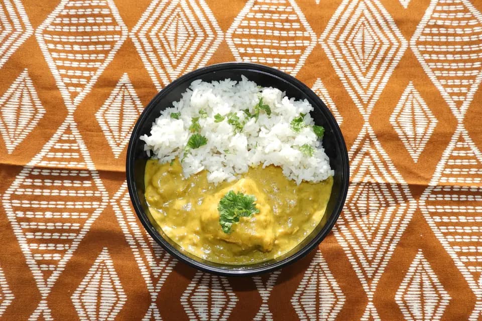 Abana Traiteur Africain & Organisateur d'événementiel — photo 6