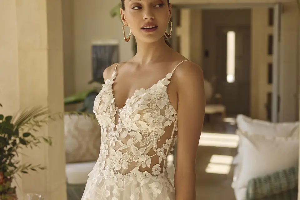 Les Mariées de Mina — photo 2