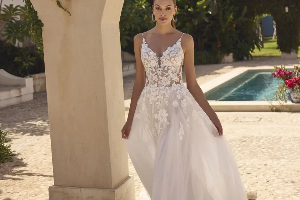 Les Mariées de Mina — photo 1