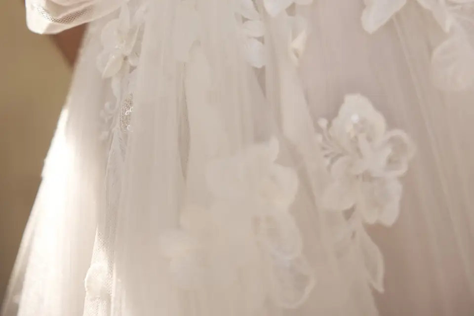 Les Mariées de Mina — photo 4