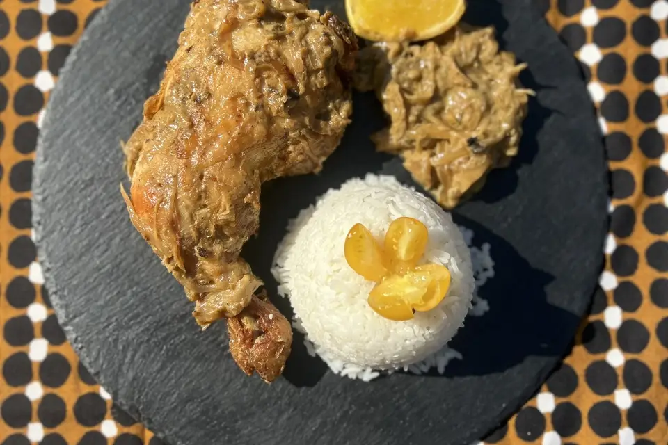 Abana Traiteur Africain & Organisateur d'événementiel — photo 7