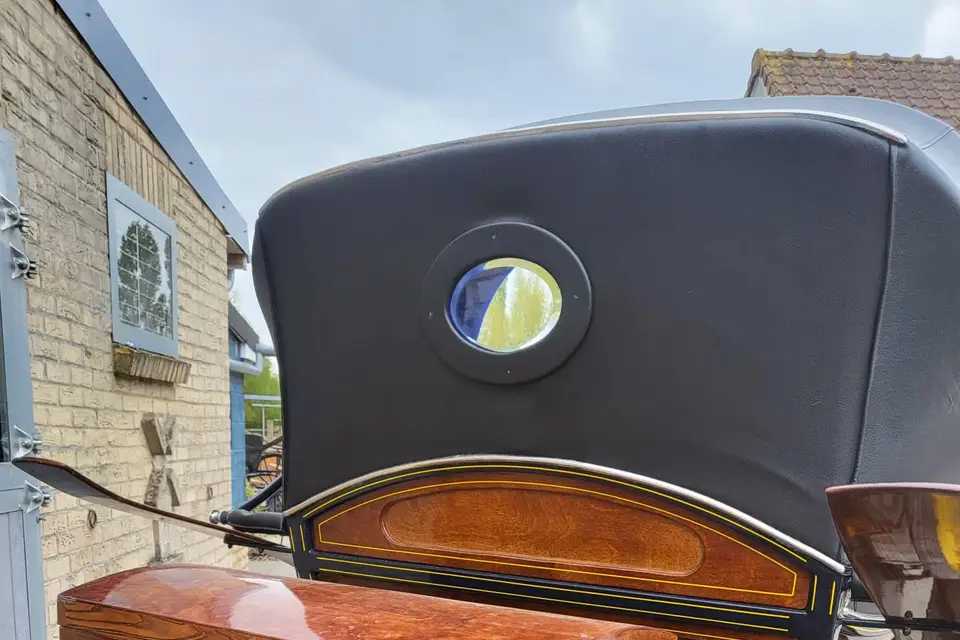 Attelage des Franche-Montagne — photo 4