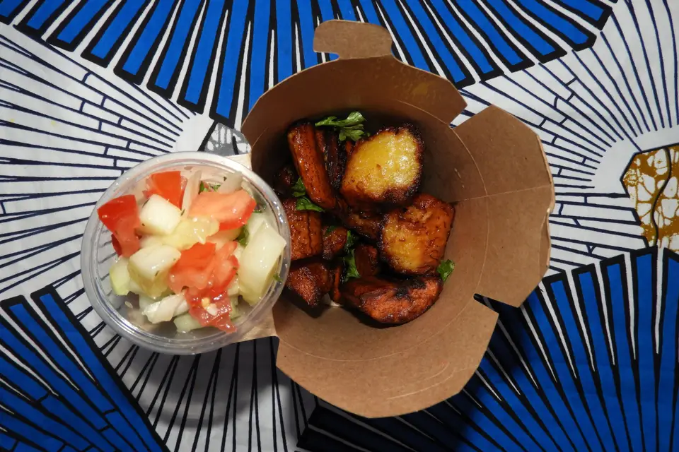 Abana Traiteur Africain & Organisateur d'événementiel — photo 5