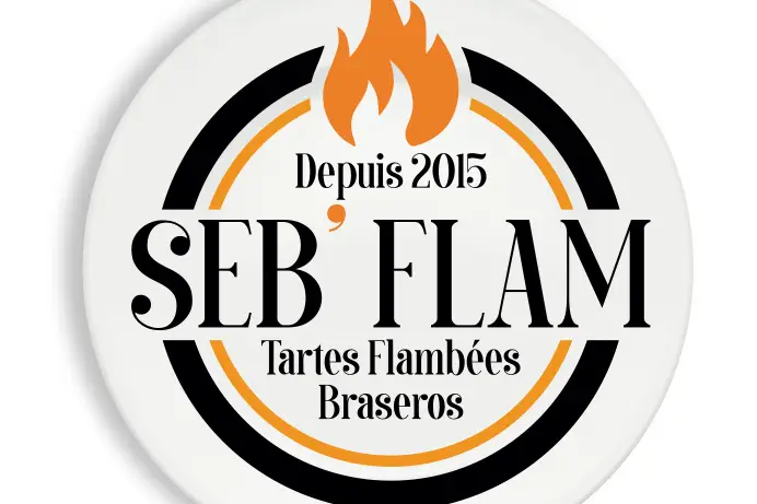 Seb'Flam — photo 1