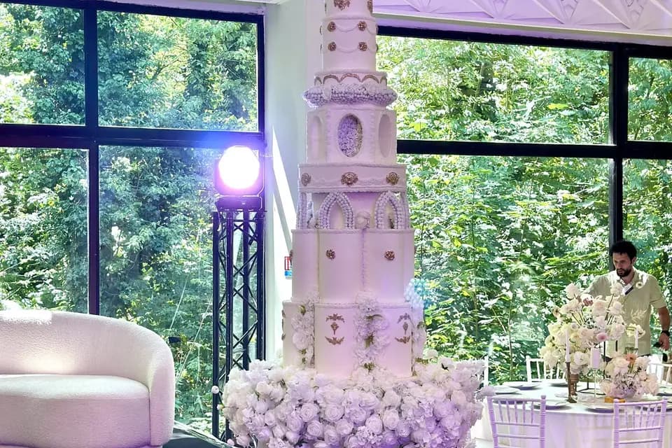 Gourmandises sur mesure