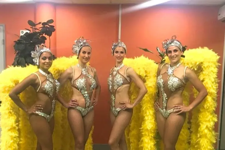 AngelSoEvents — photo 5