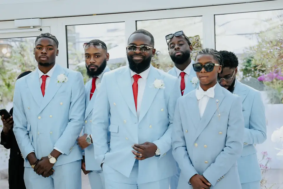 Germain Visuals — photo 8