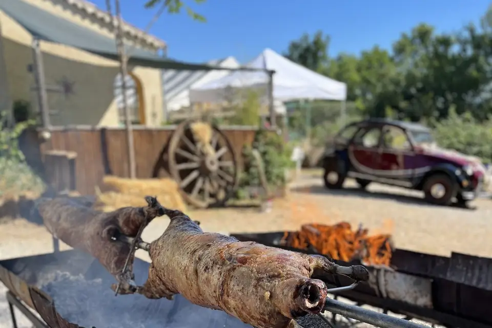 Home Traiteur — photo 1