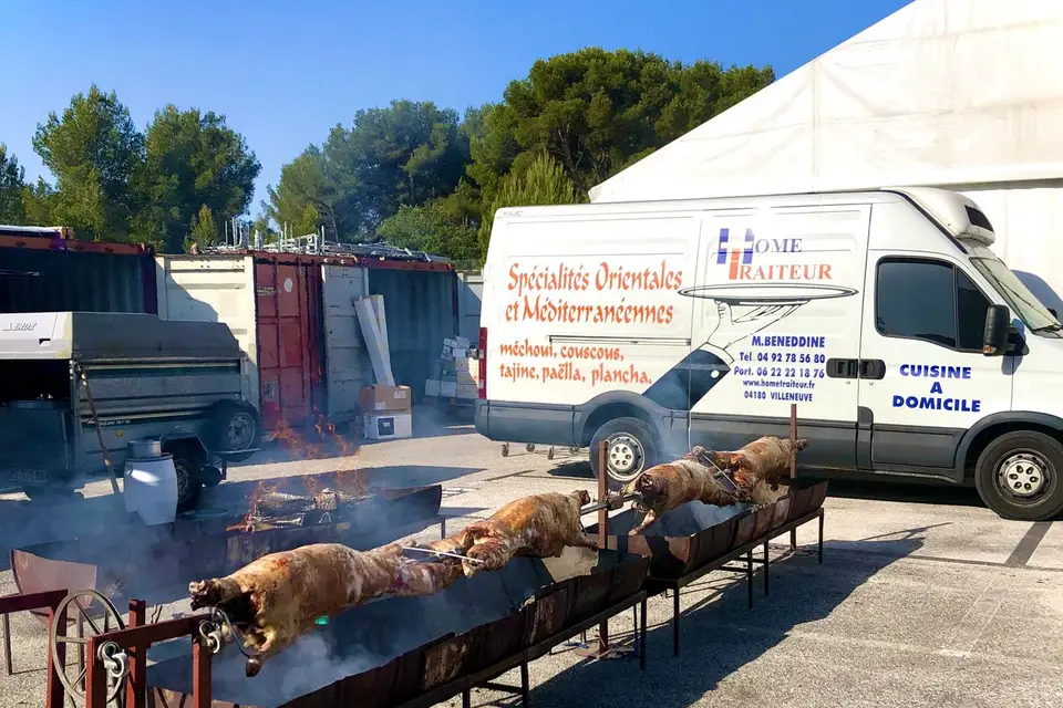 Home Traiteur — photo 5