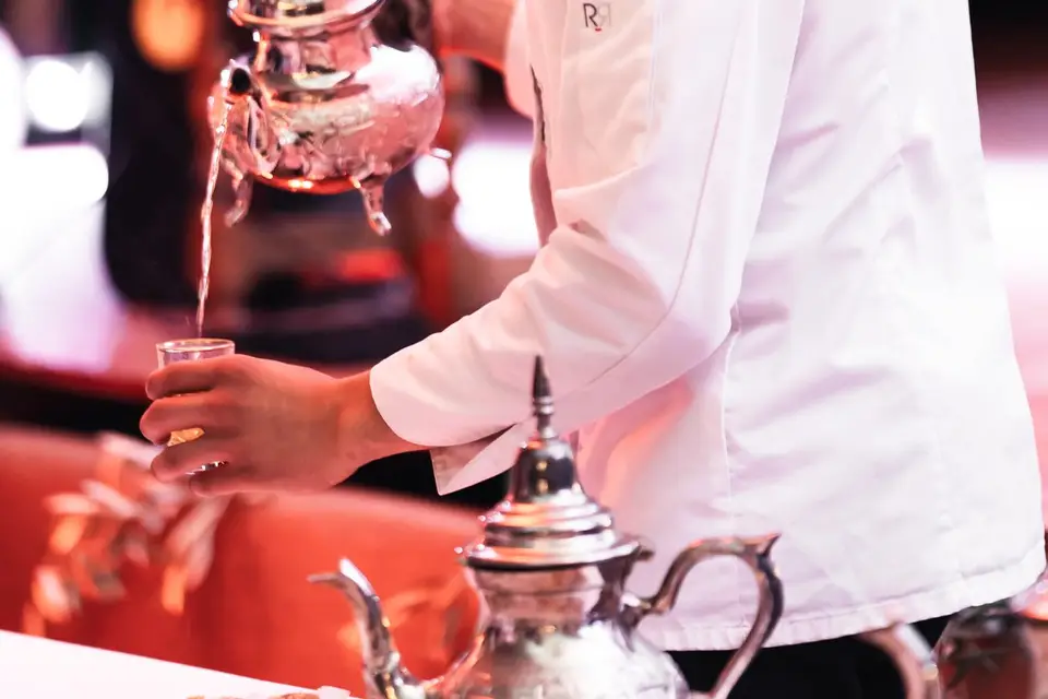 Home Traiteur — photo 3