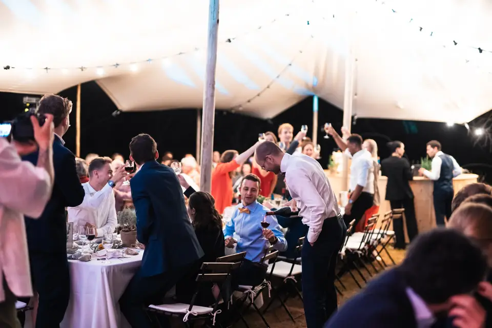 Home Traiteur — photo 6