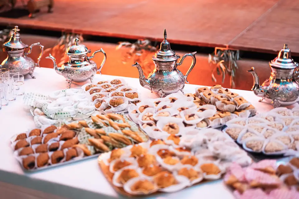 Home Traiteur — photo 2