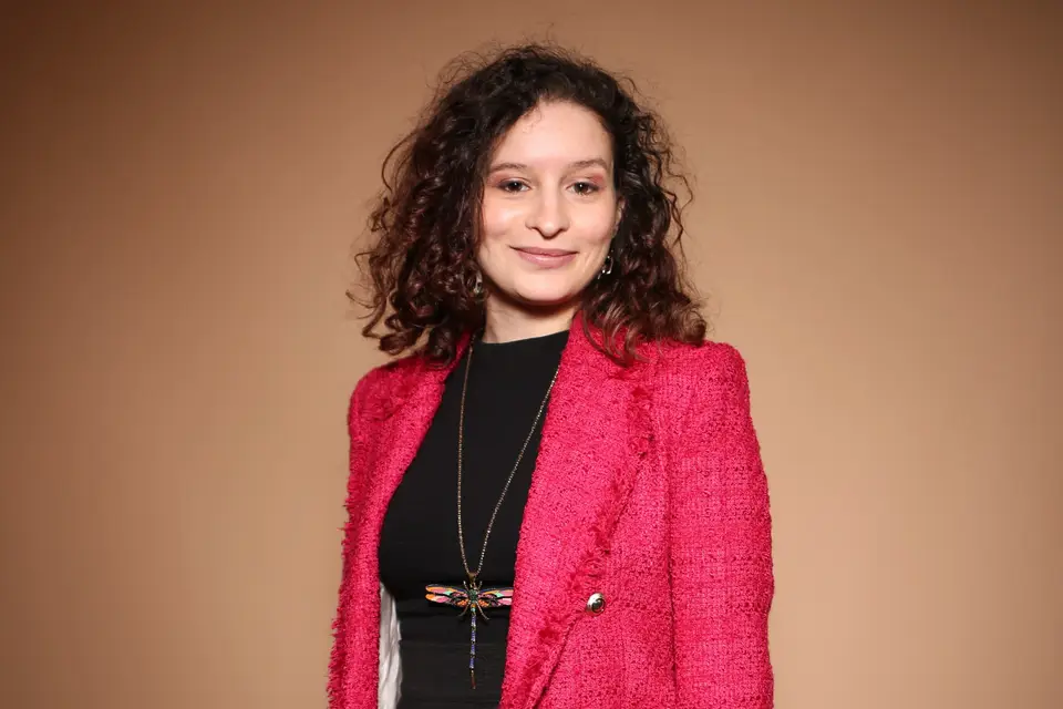 Flanelle Kemias — photo 3