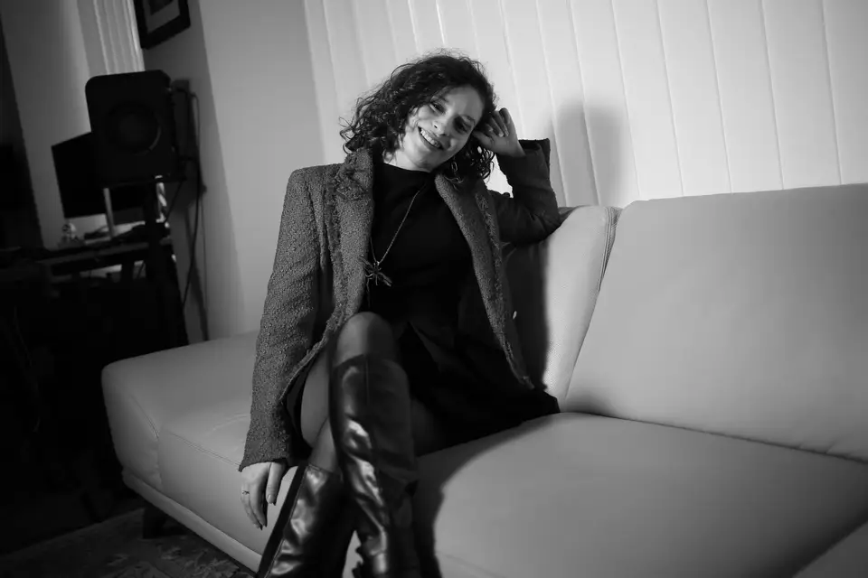 Flanelle Kemias — photo 1