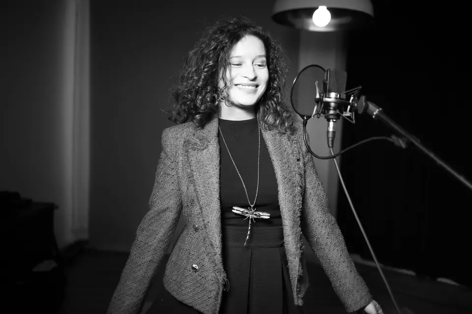 Flanelle Kemias — photo 2