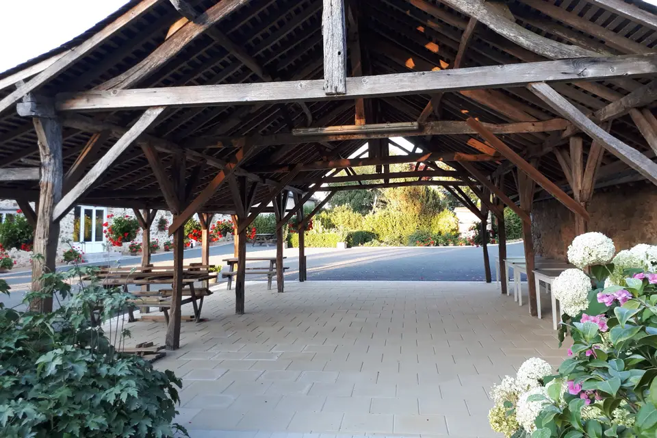 Le Relais de L'Oudon — photo 8