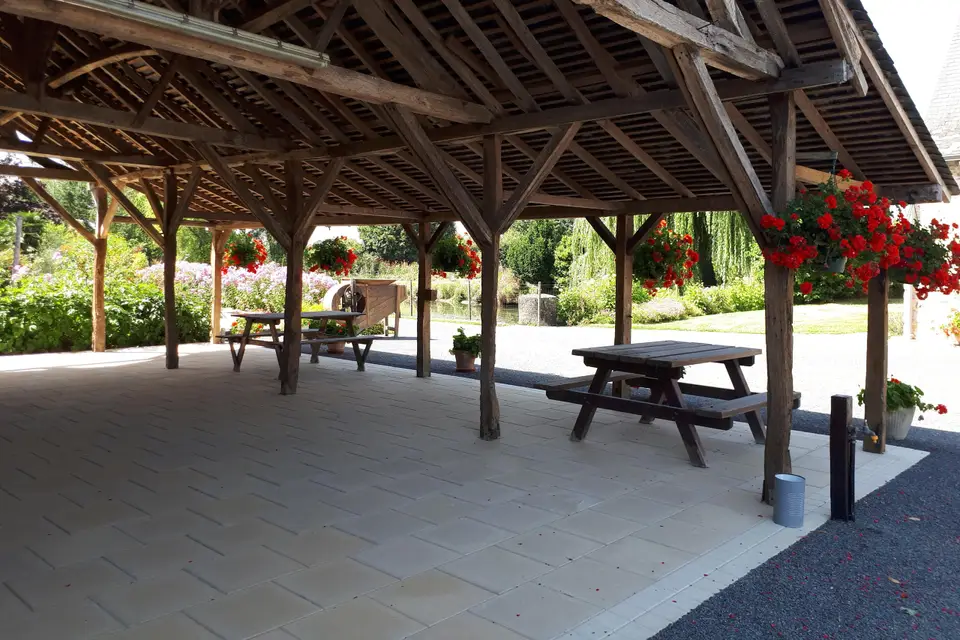 Le Relais de L'Oudon — photo 7