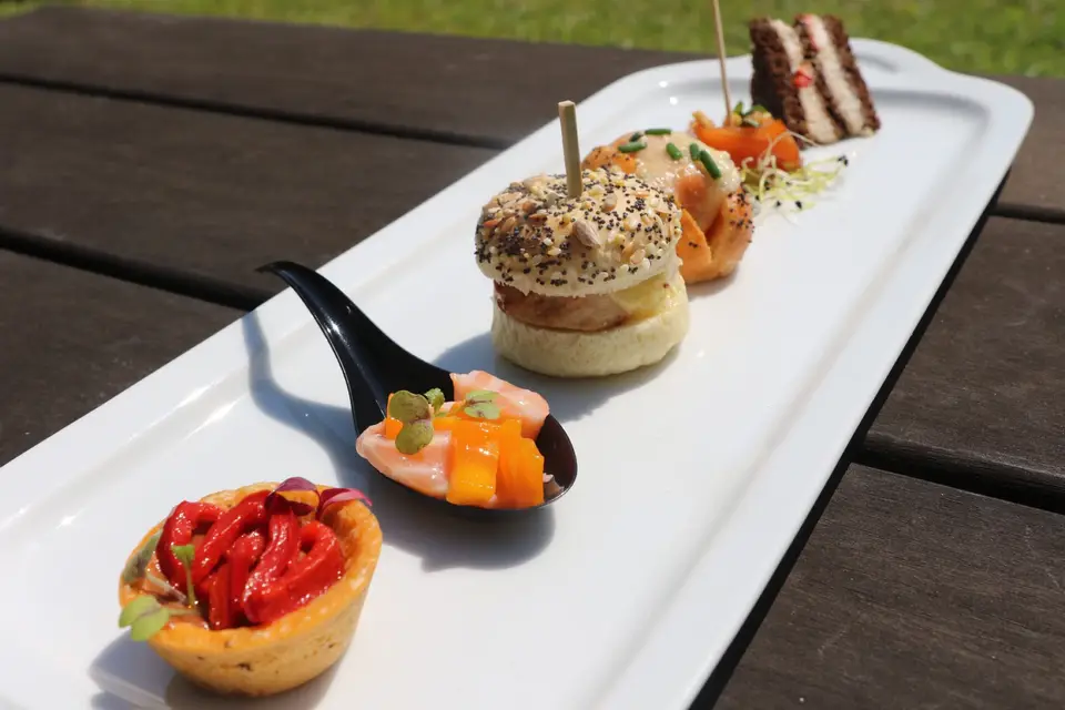 DCS Traiteur — photo 8