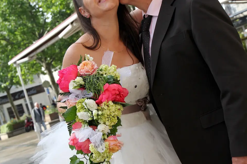 Mariages 1001 souvenirs — photo 4