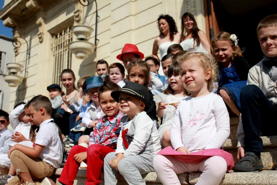 Mariages 1001 souvenirs — photo 5