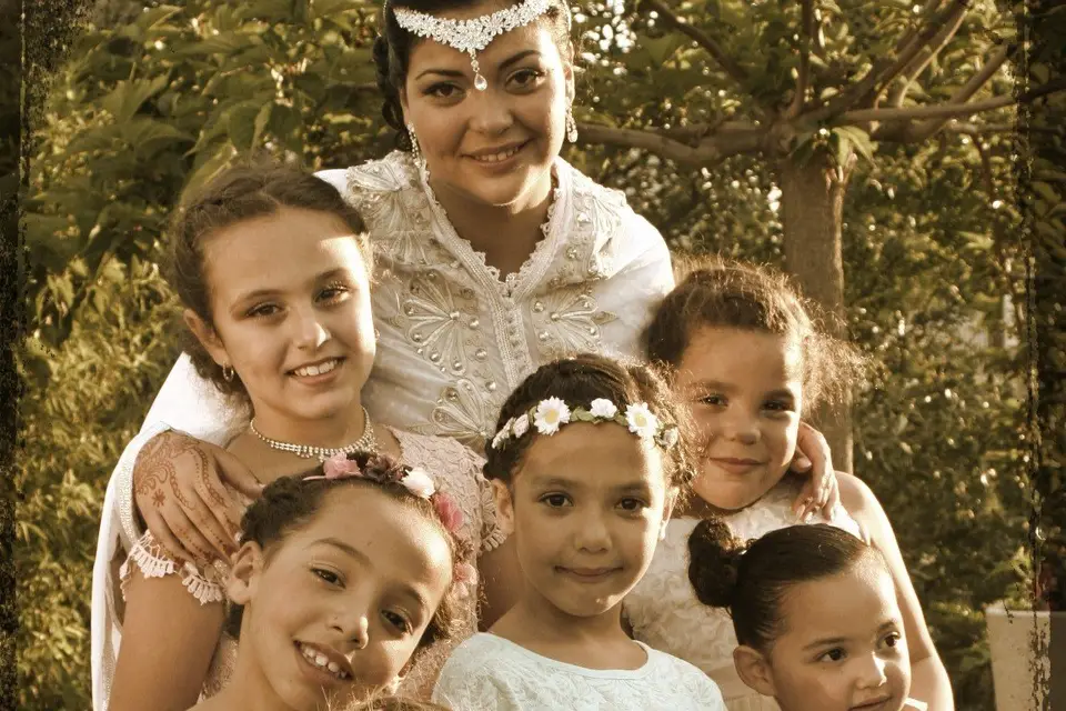 Mariages 1001 souvenirs — photo 6