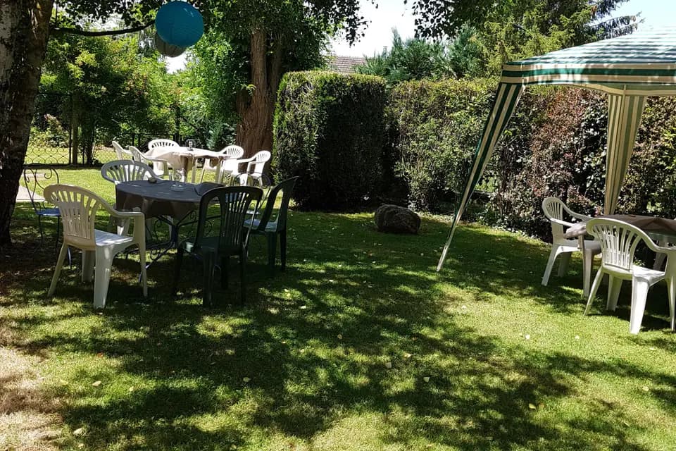 Ferme des Tourelles — photo 6