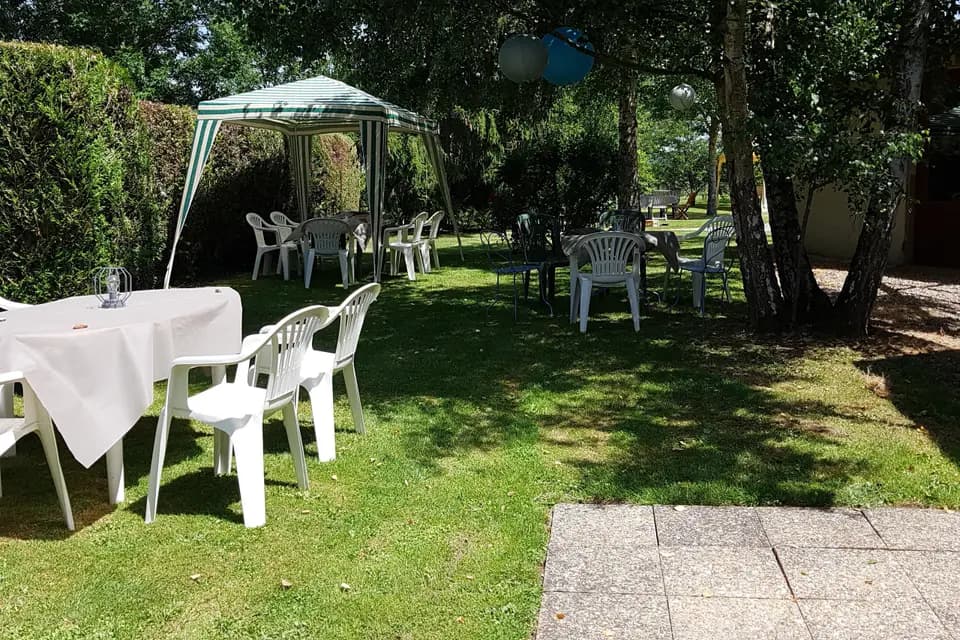 Ferme des Tourelles — photo 7