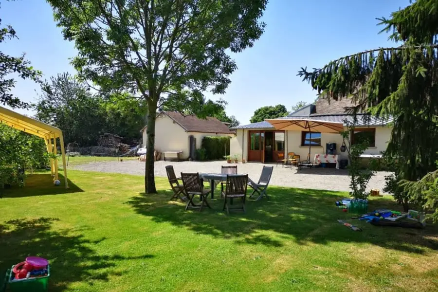 Ferme des Tourelles — photo 2