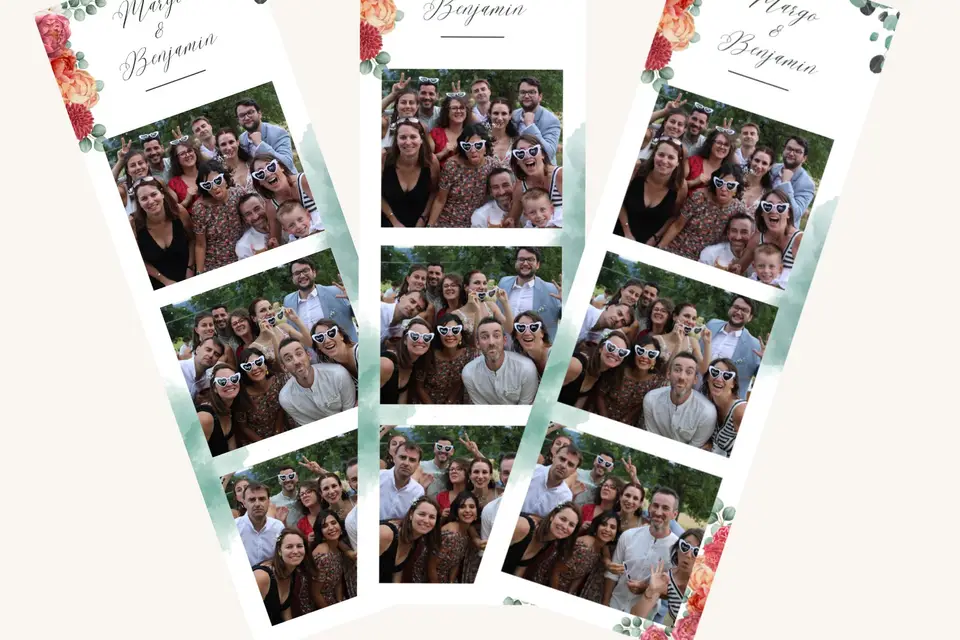 Say Cheese — photo 4