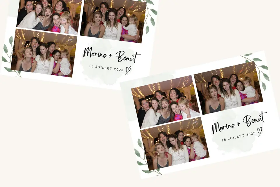 Say Cheese — photo 5