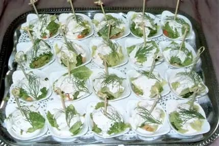 Donné Sébastien Traiteur — photo 4