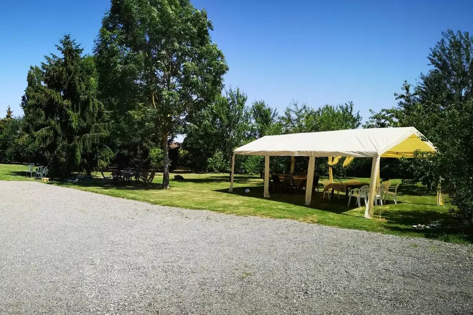 Ferme des Tourelles — photo 3