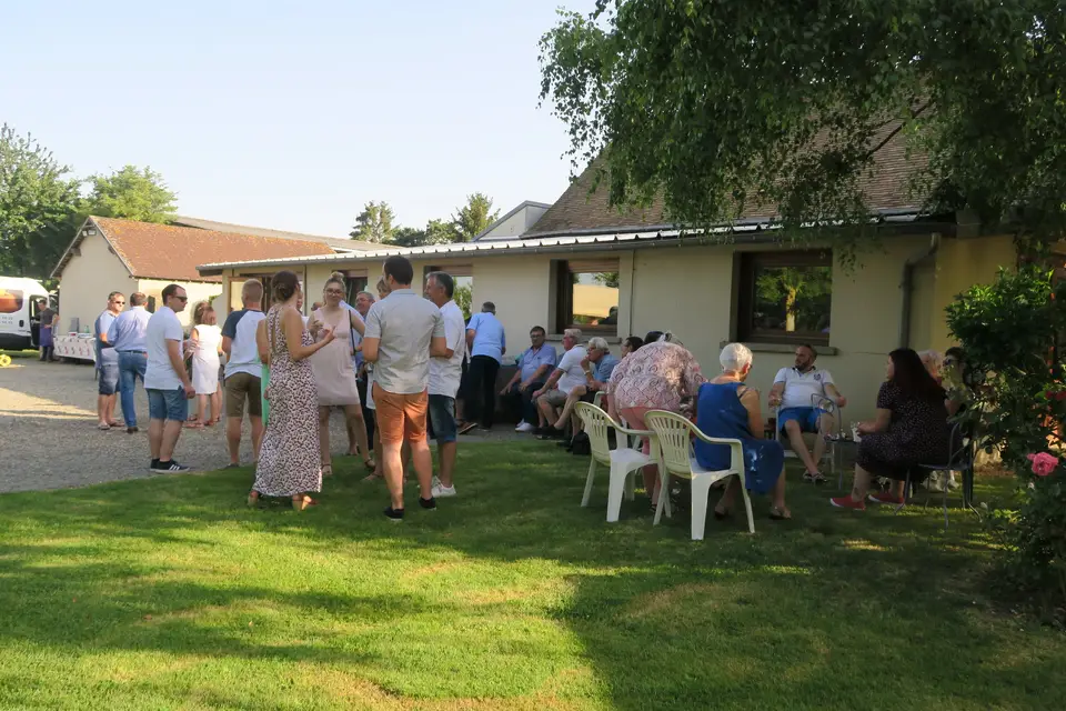 Ferme des Tourelles — photo 5