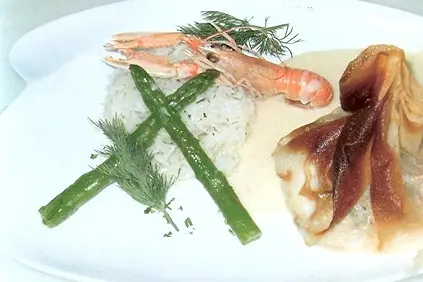 Donné Sébastien Traiteur — photo 5