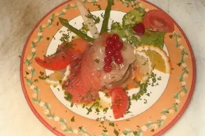 Donné Sébastien Traiteur