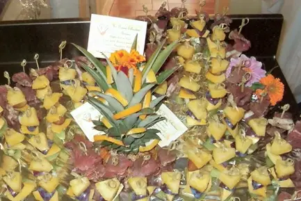 Donné Sébastien Traiteur — photo 6