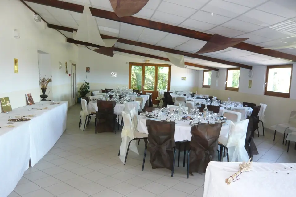 Ferme des Tourelles — photo 8