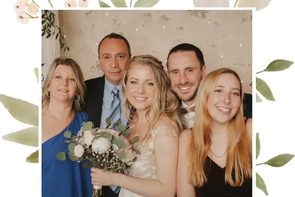 Say Cheese — photo 7