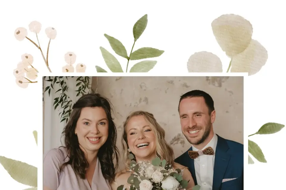 Say Cheese — photo 6