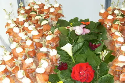 Donné Sébastien Traiteur — photo 7