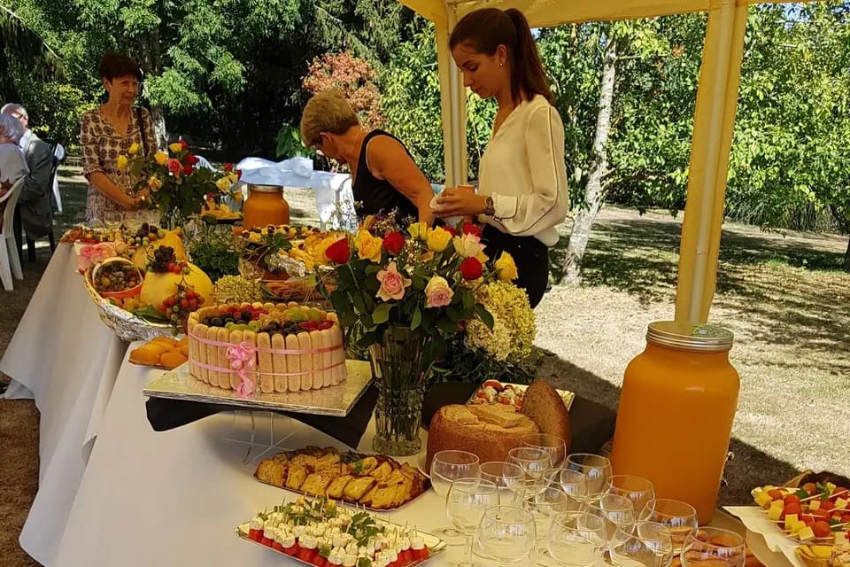 Ferme des Tourelles — photo 4