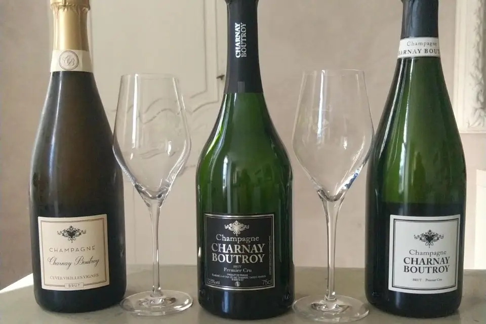 Champagne Charnay Boutroy — photo 6