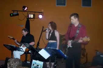 Trio MusicLights — photo 1