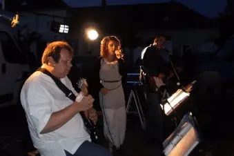 Trio MusicLights — photo 2