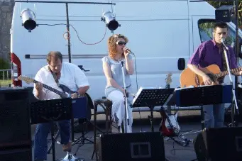 Trio MusicLights — photo 3