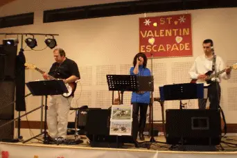 Trio MusicLights — photo 4