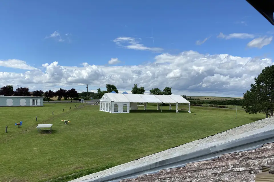 Base de Loisirs de Bures — photo 2