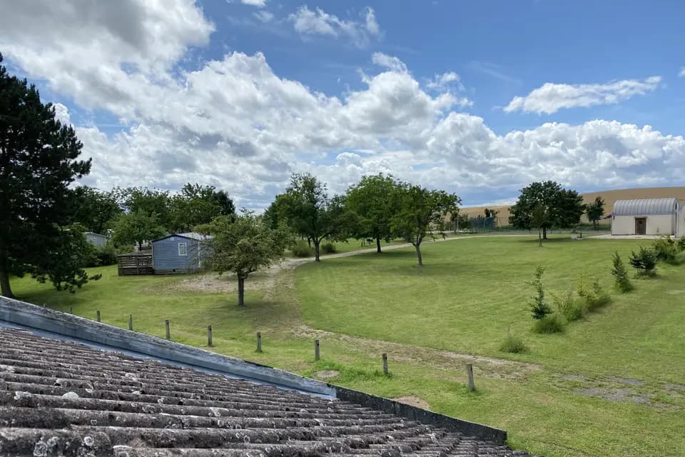 Base de Loisirs de Bures — photo 3